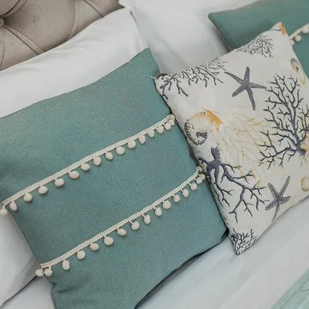 Nafsika And - 3* فيسكاردو