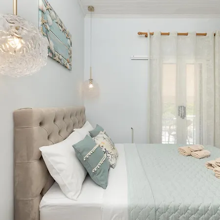 Nafsika And - بيت ضيافة 3*