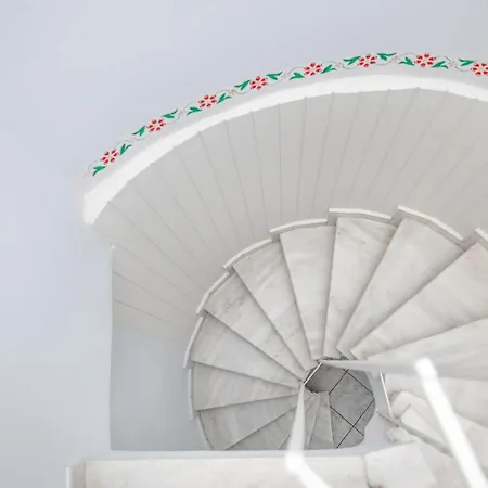 Nafsika And - بيت ضيافة