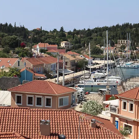 Nafsika And - Φισκάρδο