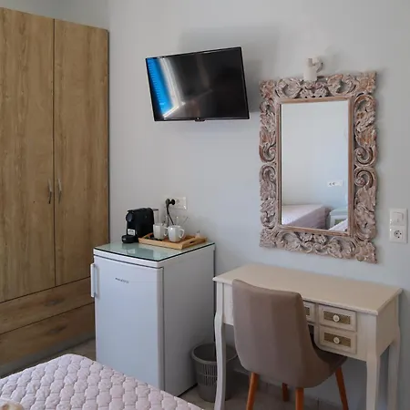 Nafsika And - بيت ضيافة