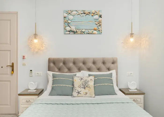 Vendégház Nafsika And - 3*