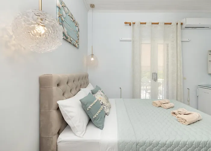 Nafsika And - Vendégház 3*