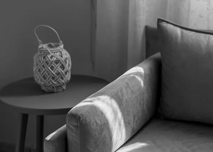 Nafsika And - Vendégház 3*