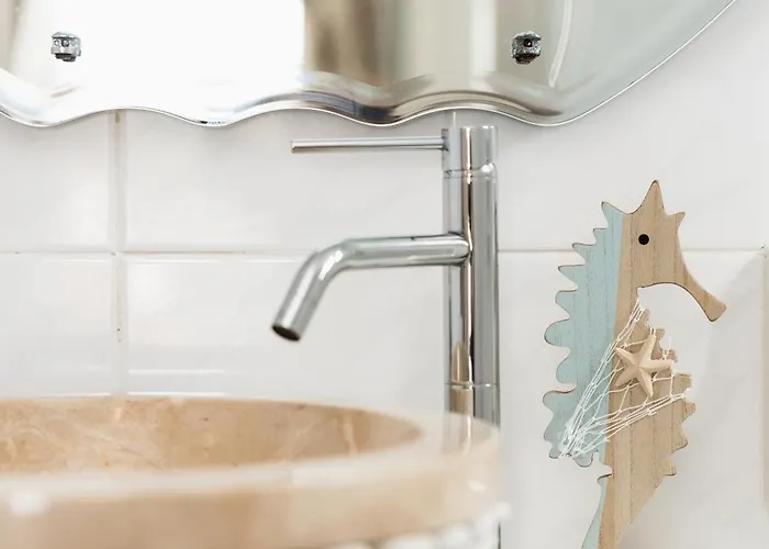 Nafsika And - Vendégház 3*