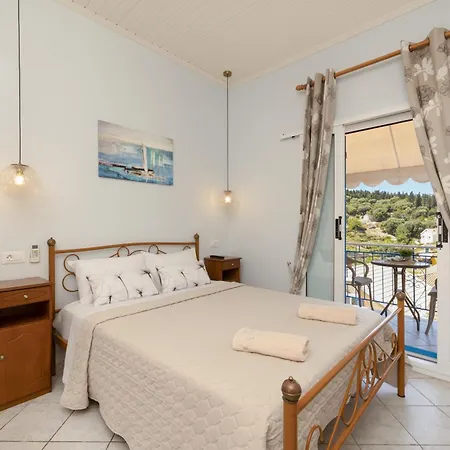 Nafsika And - Gasthof 3*