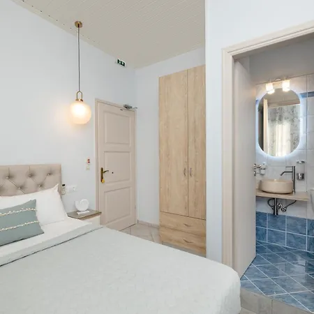 Gasthof Nafsika And - Fiskardo