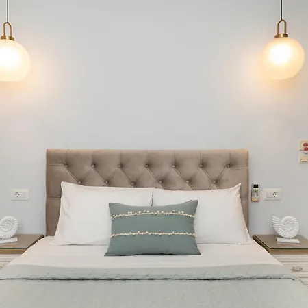 Nafsika And - Gasthof Fiskardo