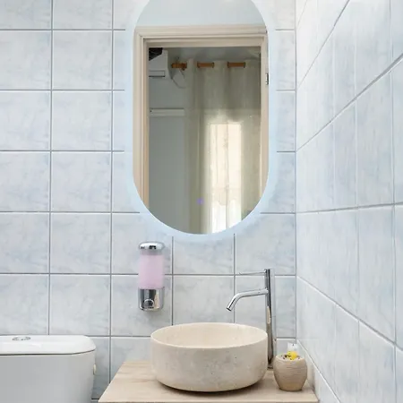 Nafsika And - Gasthof