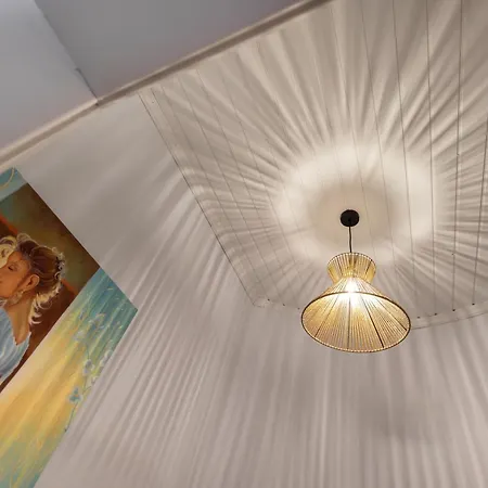 Gasthof Nafsika And - Fiskardo