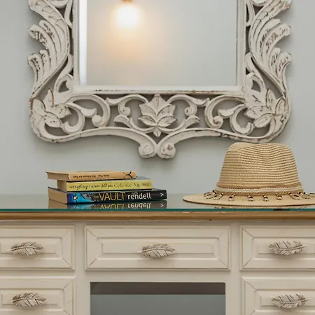 Nafsika And - Gasthof 3*