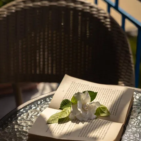 Gasthof Nafsika And -