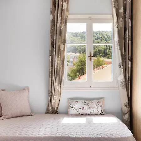 Gasthof Nafsika And - Fiskardo