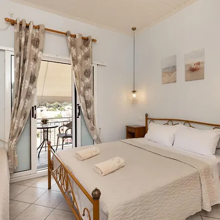 Gasthof Nafsika And -